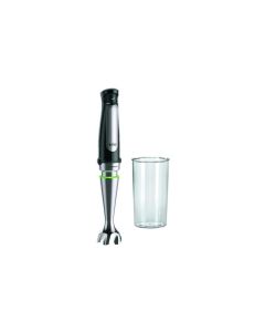 Braun Stabmixer MultiQuick 7  MQ7000X Silber/Schwarz