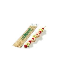 Paderno Grillspiess Manuell, 100 Stück