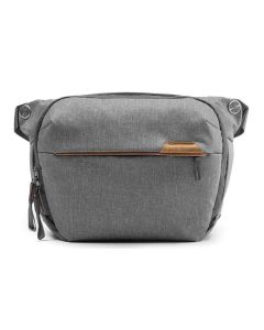Peak Design Kameratasche Everyday Sling 3L v2 Hellgrau