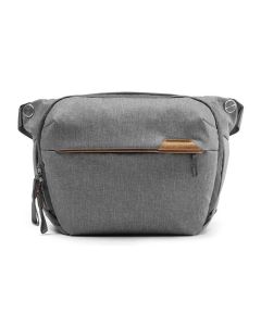 Peak Design Kameratasche Everyday Sling 6L v2 Hellgrau