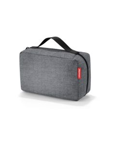 Reisenthel Wickeltasche Babycase Twist Silver