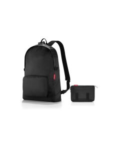 Reisenthel Rucksack Mini Maxi Black
