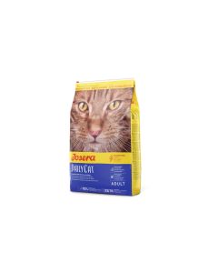 Josera Trockenfutter DailyCat Anti-Haarballen 0.4 kg