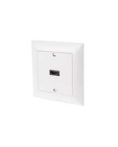 Contrik Anschlussdose UP EDIZIOdue HDMI