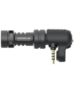 Rode Mikrofon Videomic ME