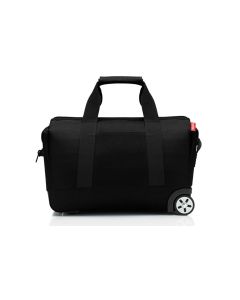 Reisenthel Reisetasche Allrounder Trolley Black