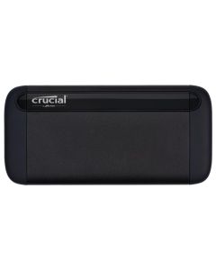 Crucial Externe SSD X8 Portable 500 GB