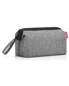 Reisenthel Necessaire Travelcosmetic Twist Silver