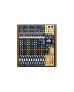 Tascam Mischpult Model 16