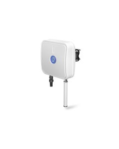 QuWireless LTE-Antenne QuMax A240M Outdoor Gehäuse für RUT-240