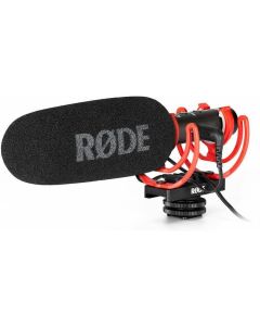 Rode Mikrofon VideoMic NTG