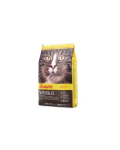 Josera Trockenfutter Naturelle getreidefrei, 0.4 kg