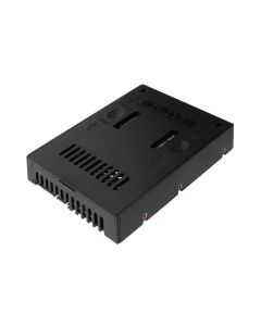 ICY DOCK Festplatten-Konverter MB882SP-1S-2B 2.5