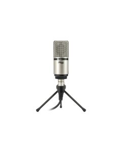 IK Multimedia Mikrofon iRig Mic Studio XLR