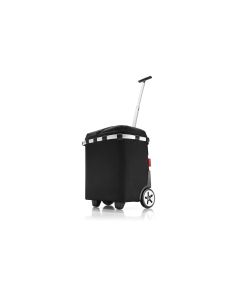 Reisenthel Kühltasche Carrybag Iso Black