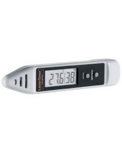 Laserliner Thermo-/Hygrometer ClimaPilot