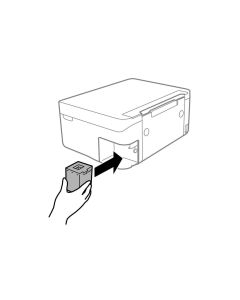 Epson Wartungskit C13T04D100 Resttintenbehälter