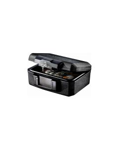 Masterlock Brandschutzbox L1200 Schwarz