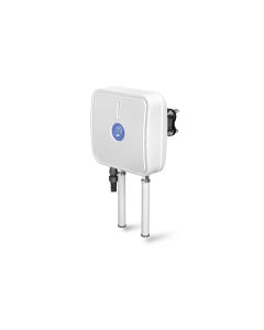 QuWireless LTE-Antenne QuMax AX11M Outdoor Gehäuse für RUTX11