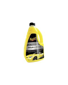 Meguiar's Autoshampoo Ultimate Wash & Wax 1420 ml