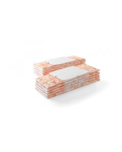 iRobot Ersatztuch Pad Damp zu Braava Jet 240 / Jet 250 10 Stück