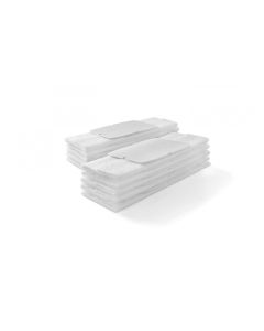iRobot Ersatztuch Pad Dry zu Braava Jet 240 / Jet 250 10 Stück