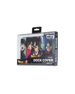 FR-TEC Schutzhülle Dragon Ball Switch Dock Cover