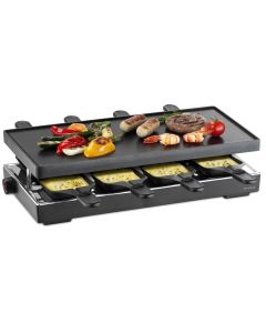 Trisa Racletteofen Style 8 8 Personen