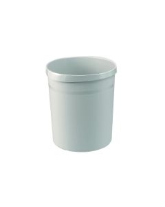 HAN Papierkorb GRIP 18 l, Grau