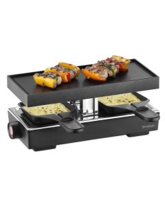 Trisa Racletteofen Style 2 Personen