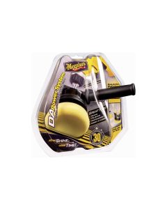 Meguiar's Polieraufsatz DA Power System