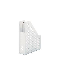 HAN Stehsammler Brilliant A4/C4 Transparent
