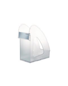 HAN Stehsammler Galaxy A4/C4 Transparent