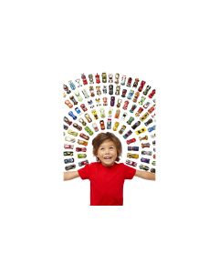 Hot Wheels Action Cars 1er Sortiment