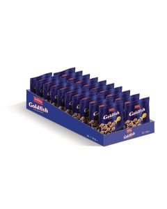 Kambly Apéro Goldfish Kleinpackung Kleinpackungen 20 x 30 g