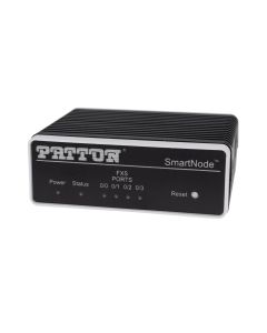 Patton Gateway SN200/2JS2V/EUI
