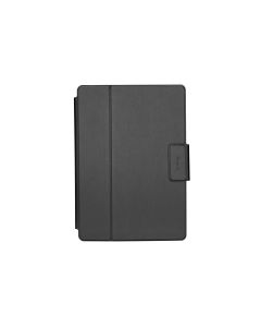 Targus Tablet Book Cover SafeFit Universal 9-10.5 Schwarz