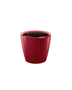 Lechuza Pflanzentopf Classico Premium 28 LS Rot