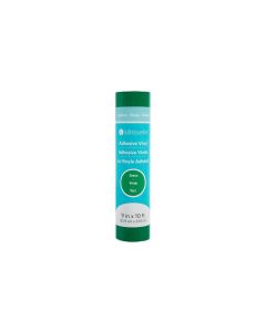 Silhouette Vinylfolie Glossy 22.9 cm Grün