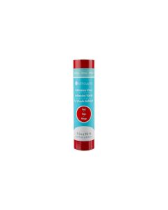 Silhouette Vinylfolie Glossy 22.9 cm Rot