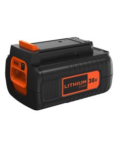 BLACK+DECKER Akku BL2536 36 V 2,5 Ah