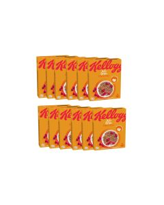 Kellogg's Cerealien All Bran Fiber Plus 12 x 500 g