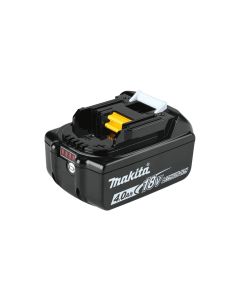 Makita Akku 18 V, 4.0 Ah LXT