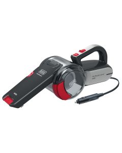 BLACK+DECKER Auto-Handstaubsauger Pivot PV1200AV