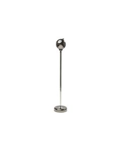Kare Standascher Spheric Gunmetal Silber