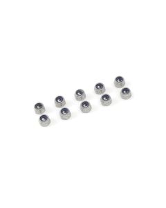 OEM Stopmutter M3