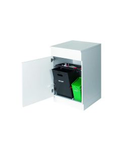Müllex Abfalleimer COMPO 35/5