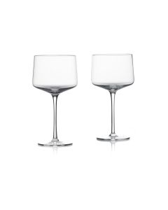 Zone Denmark Cocktailglas Gin Rocks 480 ml, 2 Stück, Transparent