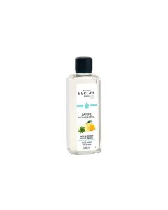 Maison Berger Refill für Duftlampe Zeste de Verveine 500 ml