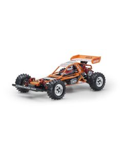 Kyosho Buggy Javelin 4WD Legendary Series Bausatz, 1:10